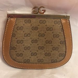 Gucci Change Purse